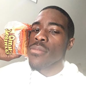 This is the Avatar Image for the Quamax - YouTuber AI Voice and Text to Speech Generator